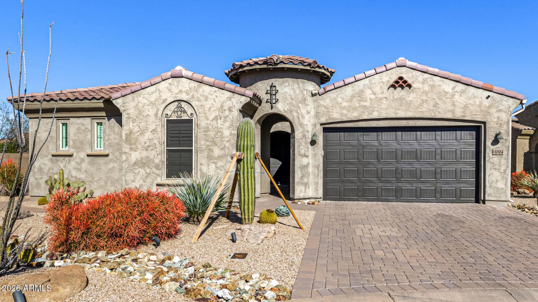 11004 E Ajave Dr, Scottsdale, AZ 85262